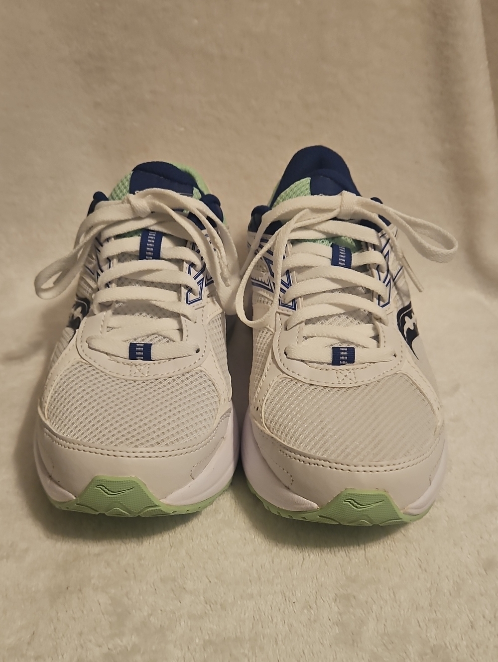 Saucony Cohesion 14